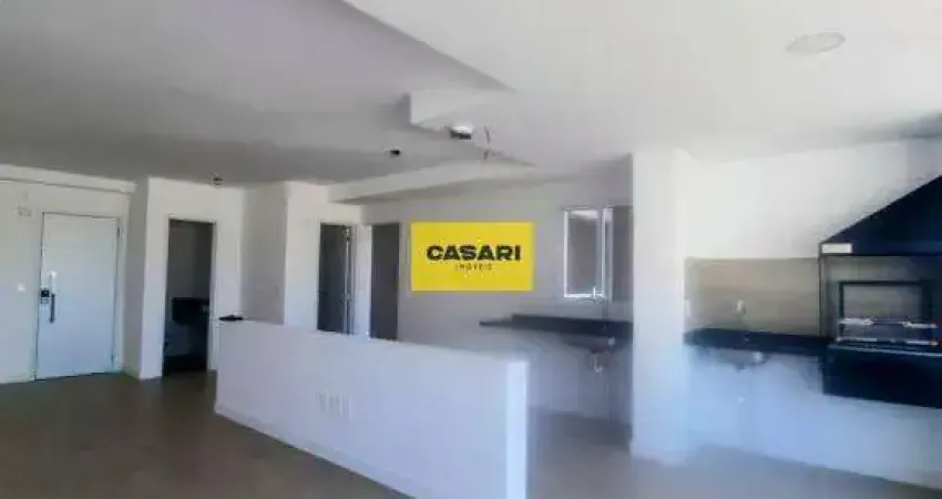 Apartamento à venda, 137 m² por r$ 1.950.000,00 - centro - são bernardo do campo/sp
