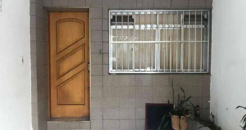 Excelente sobrado com 110 m² no jardim do mar - são bernardo do campo