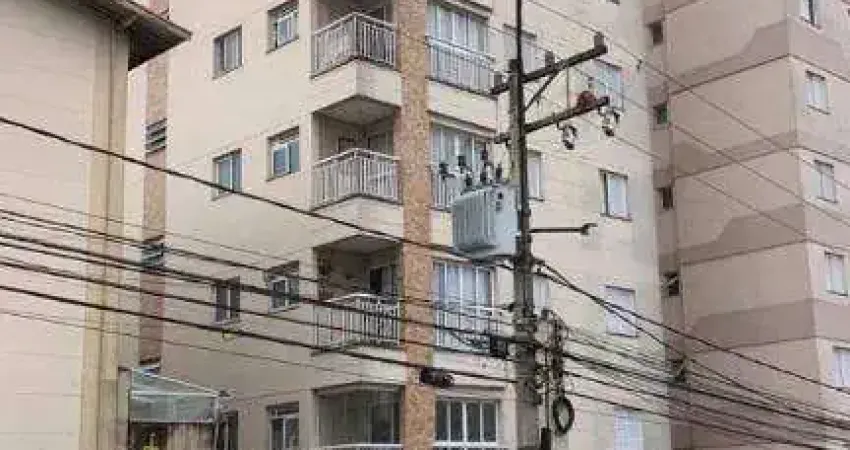 Apartamento com 3 dormitórios à venda, 70 m² - nova petrópolis - são bernardo do campo/sp