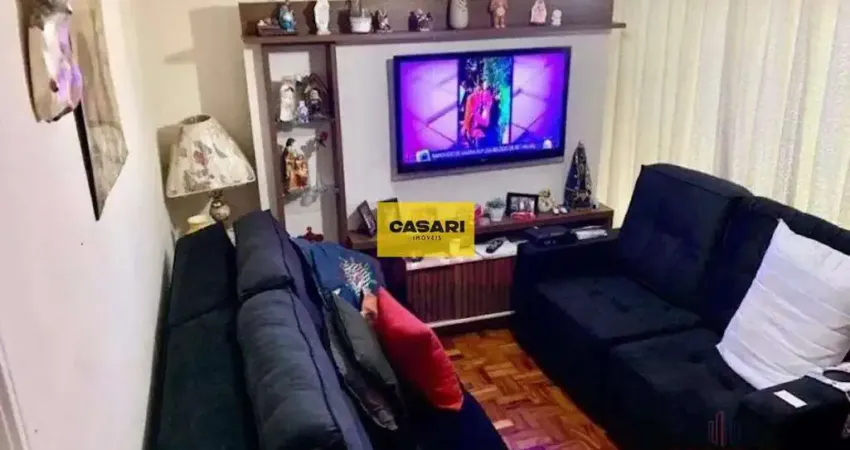 Sobrado com 2 quartos, 98 m² ,centro de são bernardo do campo/ sp