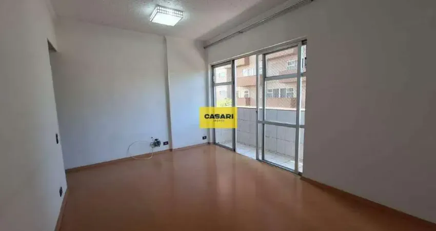 Apartamento com 3 dormitórios, 84 m² - venda - chácara inglesa - são bernardo do campo/sp
