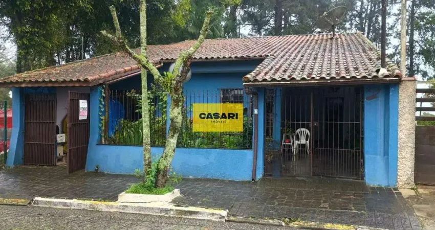 Casa com 3 quartos à venda na Avenida Araguaia, 332, Rio Grande, São Bernardo do Campo