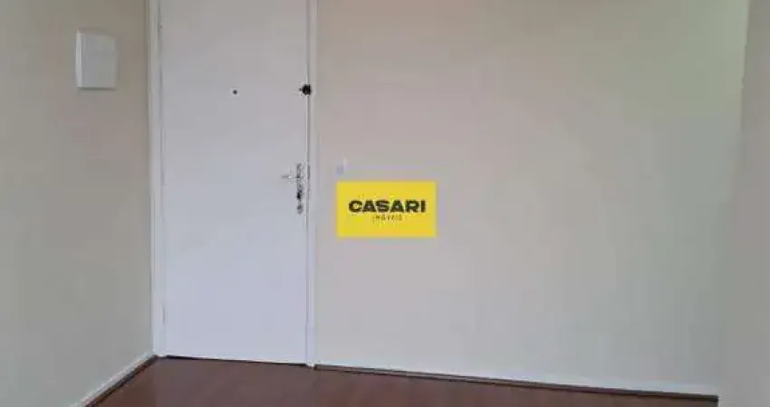 Apartamento com 2 quartos à venda no Centro, São Bernardo do Campo 