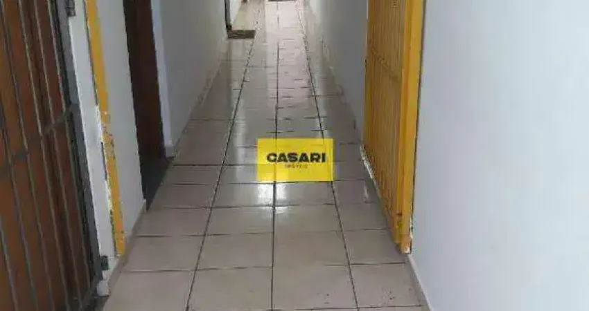 Prédio à venda no bairro taboão – excelente oportunidade para investidores em são bernardo do campo!