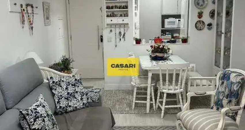 Apartamento com 3 dormitórios à venda – são bernardo do campo