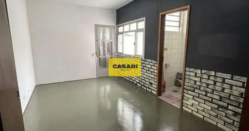 Ponto comercial para alugar no Rudge Ramos, São Bernardo do Campo 