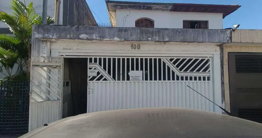 Casa com 3 quartos para alugar no Jardim do Mar, São Bernardo do Campo 