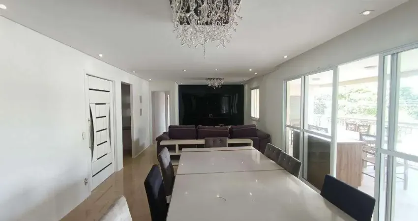 Apartamento 3 suítes com varanda gourmet e 3 vagas – são bernardo do campo/sp