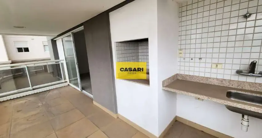 Apartamento novo à venda – 150 m² – bairro campestre – santo andré/sp