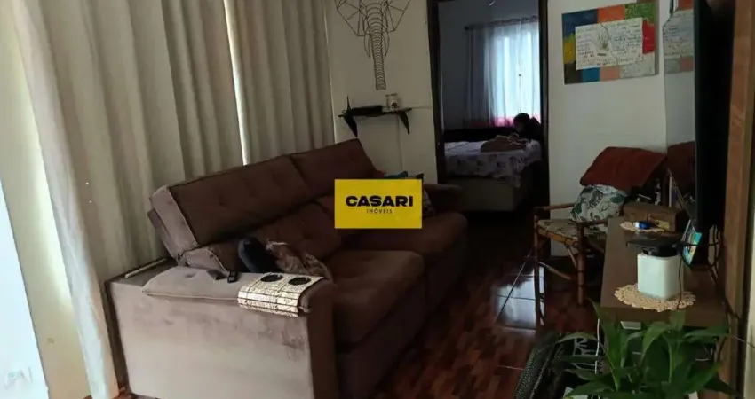 Casa térrea à venda – 125 m² – alves dias – são bernardo do campo/sp