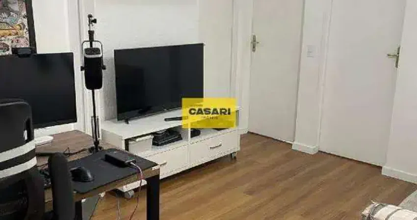 Apartamento à venda em nova petrópolis, são bernardo do campo — aceita financiamento