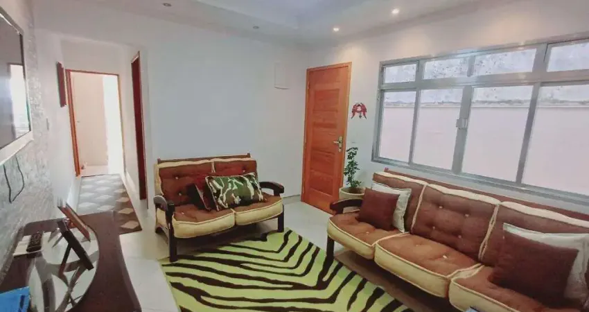 Casa com 3 quartos à venda no Planalto, São Bernardo do Campo