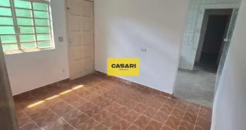 Casa à venda no bairro alves dias – 108m², 2 dormitórios e 2 vagas cobertas