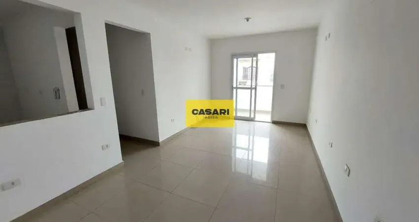 Apartamento novo com 3 dormitórios à venda, 79,50 m² - jordanopolis - são bernardo do campo/sp