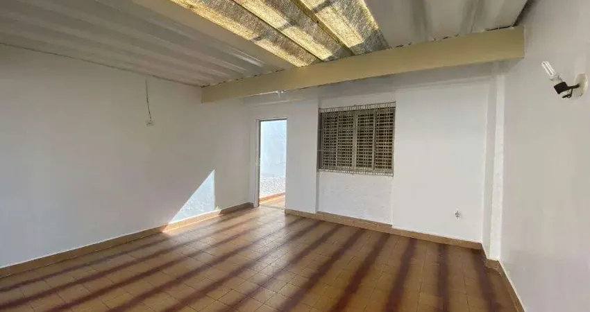 Casa para alugar no assunção, são bernardo – 2 dormitórios, edícula e 2 vagas