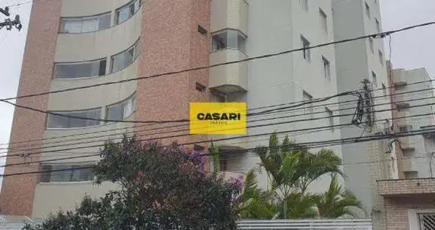 Apartamento de 97 m² à venda em santa maria, são caetano do sul – r$ 850.000