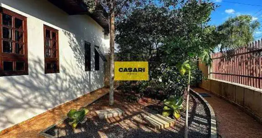 Casa com 3 quartos à venda no Residencial di Napoli, Cerquilho