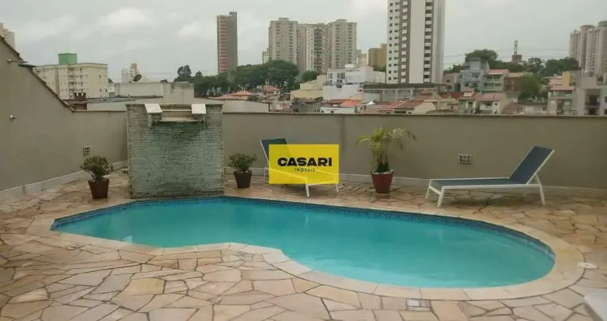 Casa com 4 quartos à venda no Santa Maria, São Caetano do Sul 