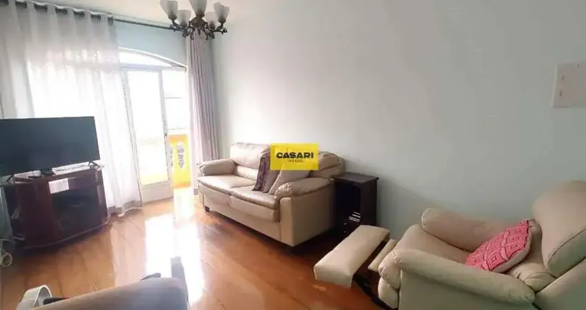 Excelente apartamento 78m2² para venda centro de são bernardo do campo/sp