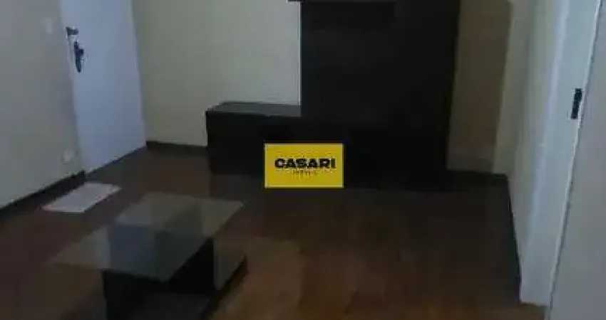 Apartamento à venda com 3 dormitórios e 60m² no demarchi – são bernardo do campo