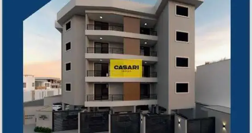 Apartamento novo com 2 dormitórios sendo 1 suíte, varanda gourmet, garagem e elevador, em boituva/sp