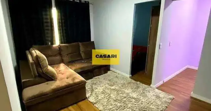 Apartamento à venda em são bernardo do campo – conforto e praticidade em localização estratégica!