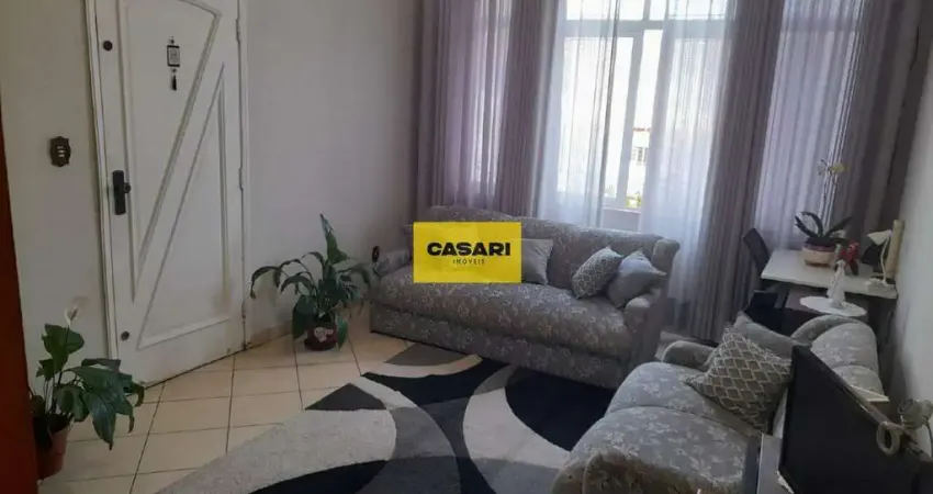 Sobrado para venda - 143m² construídos - 2 dormitórios - com edícula - jordanópolis - sbc