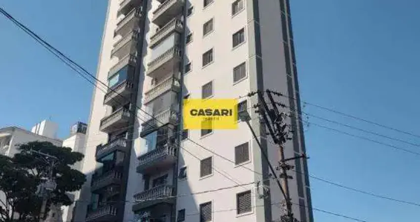 Apartamento à venda em baeta neves, são bernardo do campo – 98 m², financiamento disponível