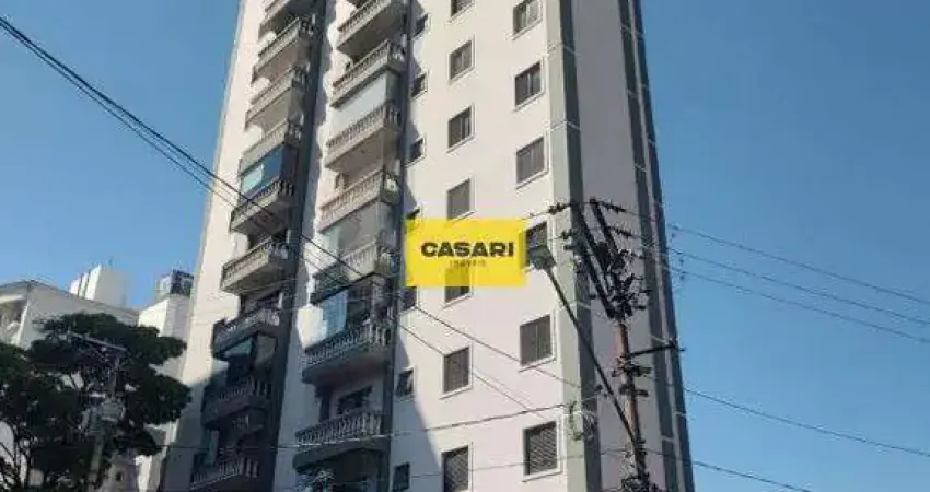 Apartamento à venda em Baeta Neves, São Bernardo do Campo – 98 m², financiamento disponível