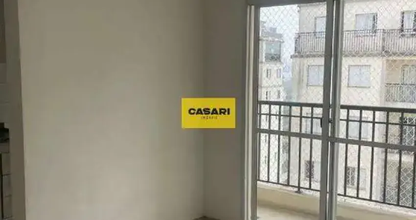 Apartamento de 52 m² com 2 dormitórios (1 suíte) em nova petrópapartamento à venda na rua ernesta pelosini, sbc – 2 doolis, sbc – aceita financiamento