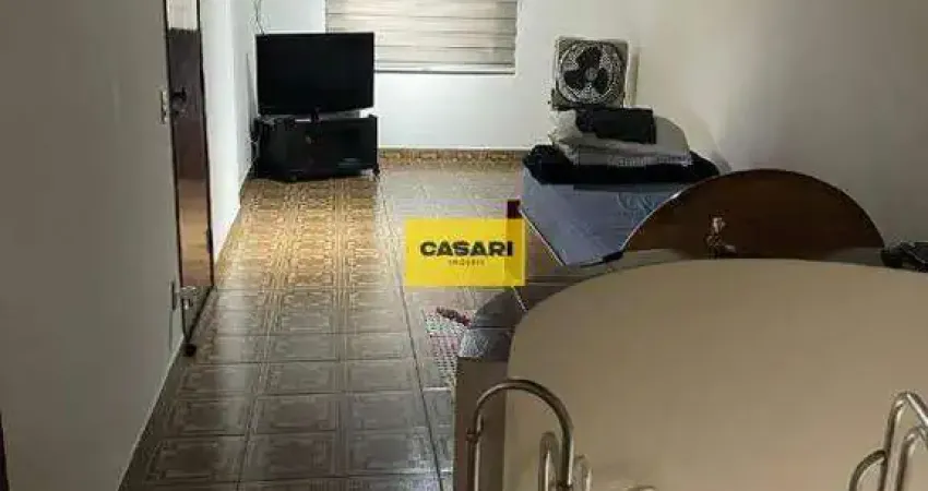 Casa ampla com piscina e área gourmet no parque dos pássaros – são bernardo do campo