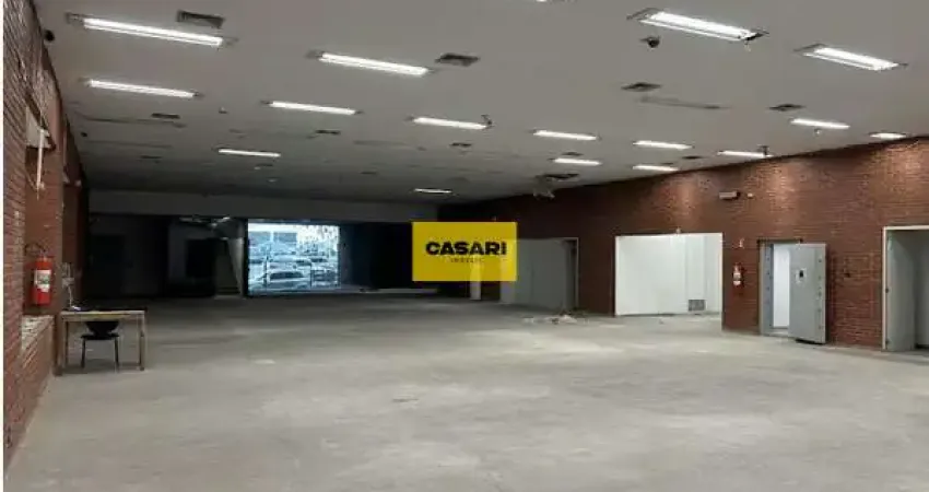 Prédio para alugar no Centro, São Bernardo do Campo