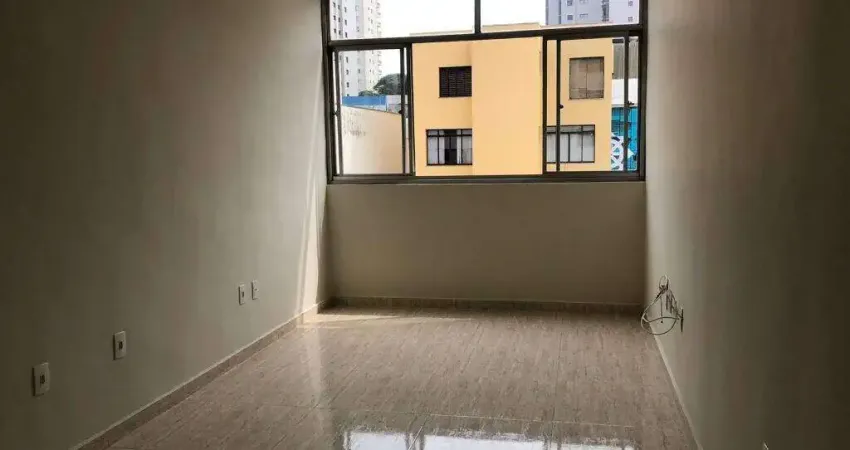 Apartamento à venda próximo ao shopping metrópole, são bernardo – 2 dormitórios