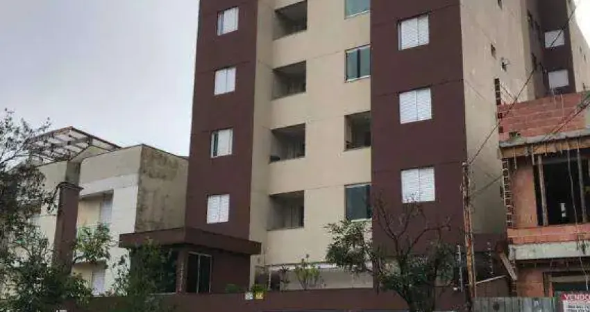 Apartamento novo à venda com 2 dormitórios e suíte no paraíso – santo andré/sp