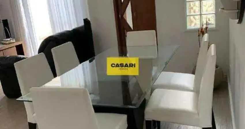 Casa em condomínio fechado à venda – 3 dormitórios, 1 suíte – residencial jardins