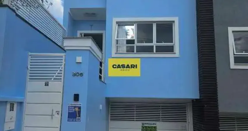 Sobrado à venda no bairro assunção – são bernardo do campo | 3 suítes, 5 vagas e área gourmet