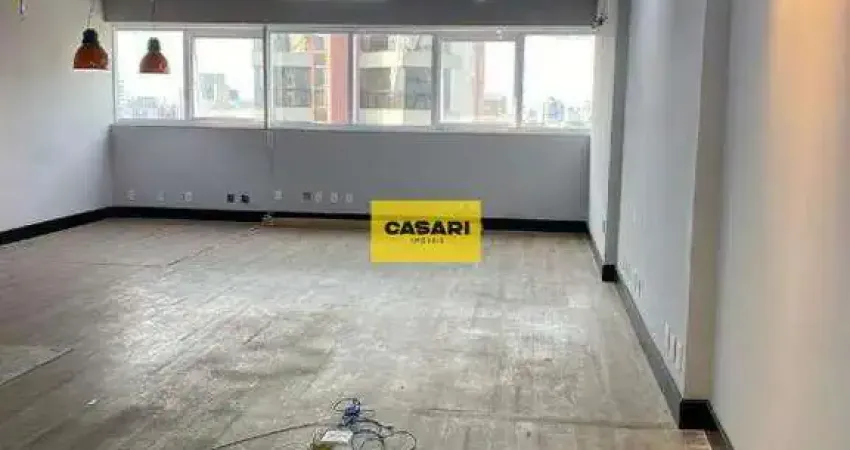 Sala comercial à venda no jardim do mar – são bernardo do campo | 68 m², 2 banheiros, 1 vaga