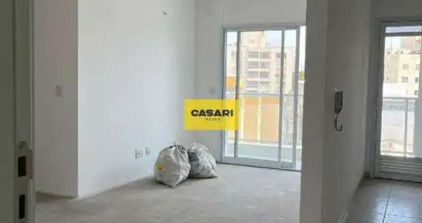 Apartamento novo, 2 dormitorios, 1 suite, varanda gourmet (churrasqueira a carvão), 1 vaga grande e coberta- rudge ramos - sbc