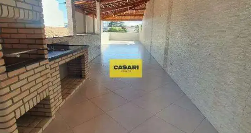 Sobrado à venda com 3 dormitórios e 202 m² – rudge ramos – são bernardo do campo/sp