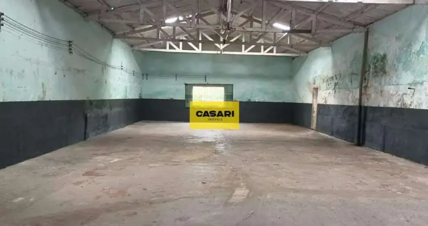 Terreno para venda, 12903 m² - batistini - são bernardo do campo/sp