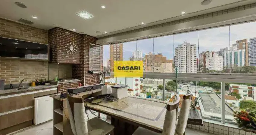 Descubra o seu novo lar em nova petrópolis, são bernardo do campo! este apartamento de 112 m² no veredas home clube