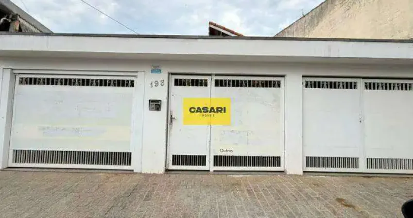 Casa térrea à venda no jardim hollywood – 2 dormitórios, quintal amplo e excelente localização próxima à fapan