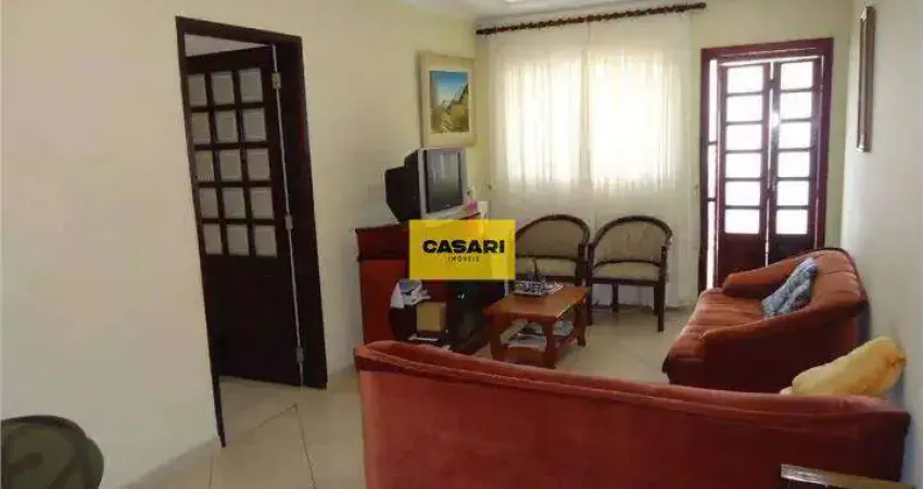 Apartamento à venda 68m² - nova petropólis - são bernardo do campo - sp