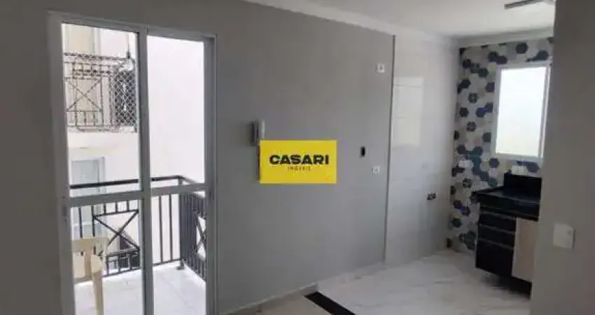 Apartamento à venda no nova petrópolis – 2 dormitórios, lazer completo e ótima localização