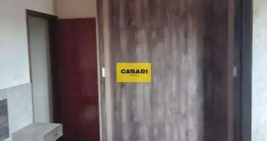 Sobrado residencial à venda no bairro rio grande, são bernardo do campo/sp