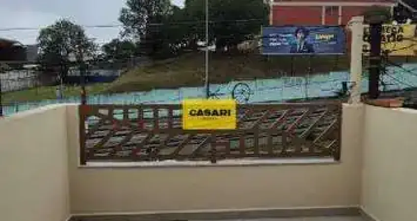 Casa com 2 quartos à venda no Assunção, São Bernardo do Campo