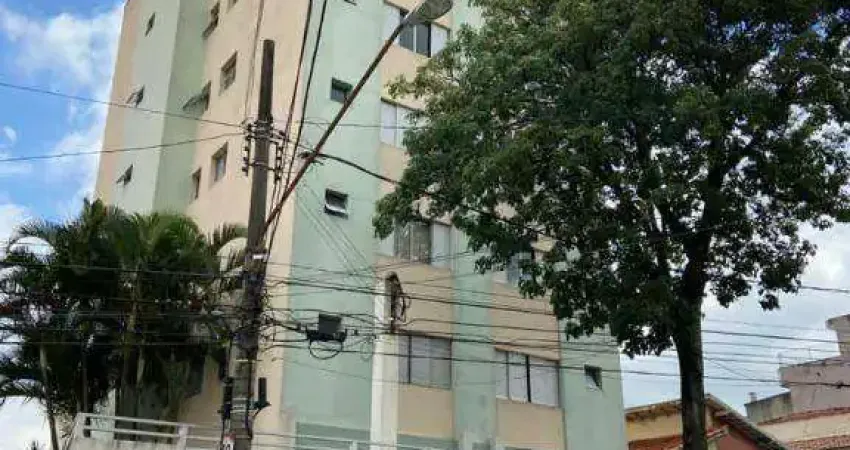 Apartamento com 1 dormitório para alugar, 45 m² - jardim hollywood - são bernardo do campo/sp