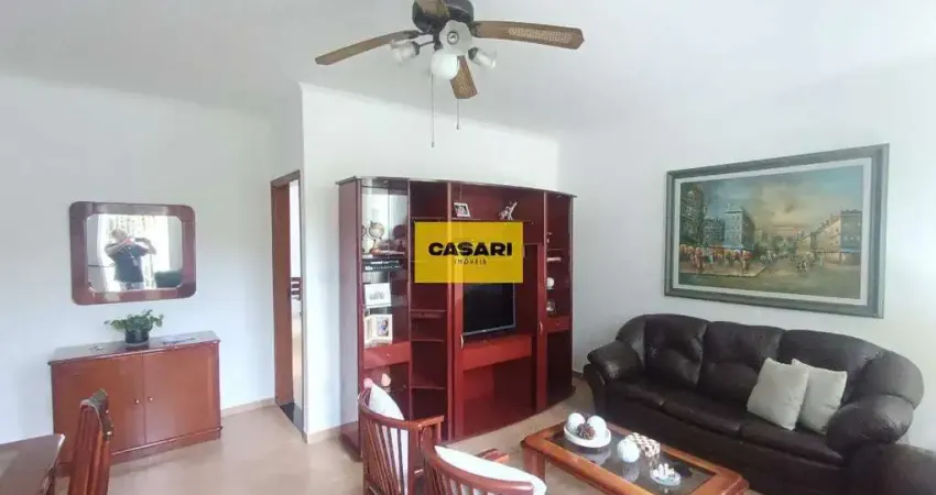 Casa térrea à venda em são bernardo do campo – 3 dormitórios, suíte e edícula – localização privilegiada