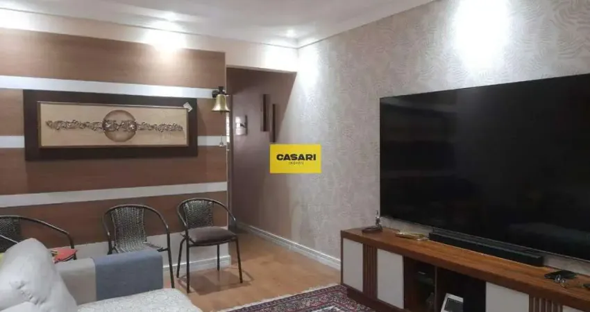 Sobrado à venda na chácara inglesa, são bernardo do campo – conforto e praticidade em um só lugar!