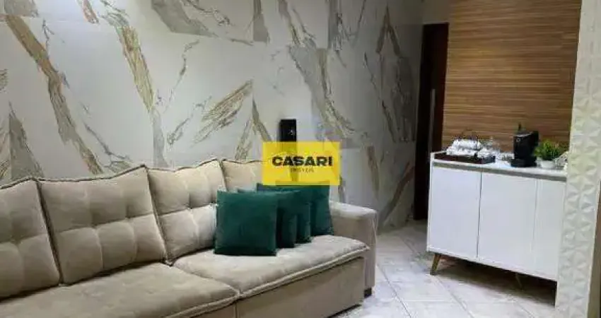 Sobrado à venda no bairro planalto – são bernardo do campo | qualidade de vida e conforto